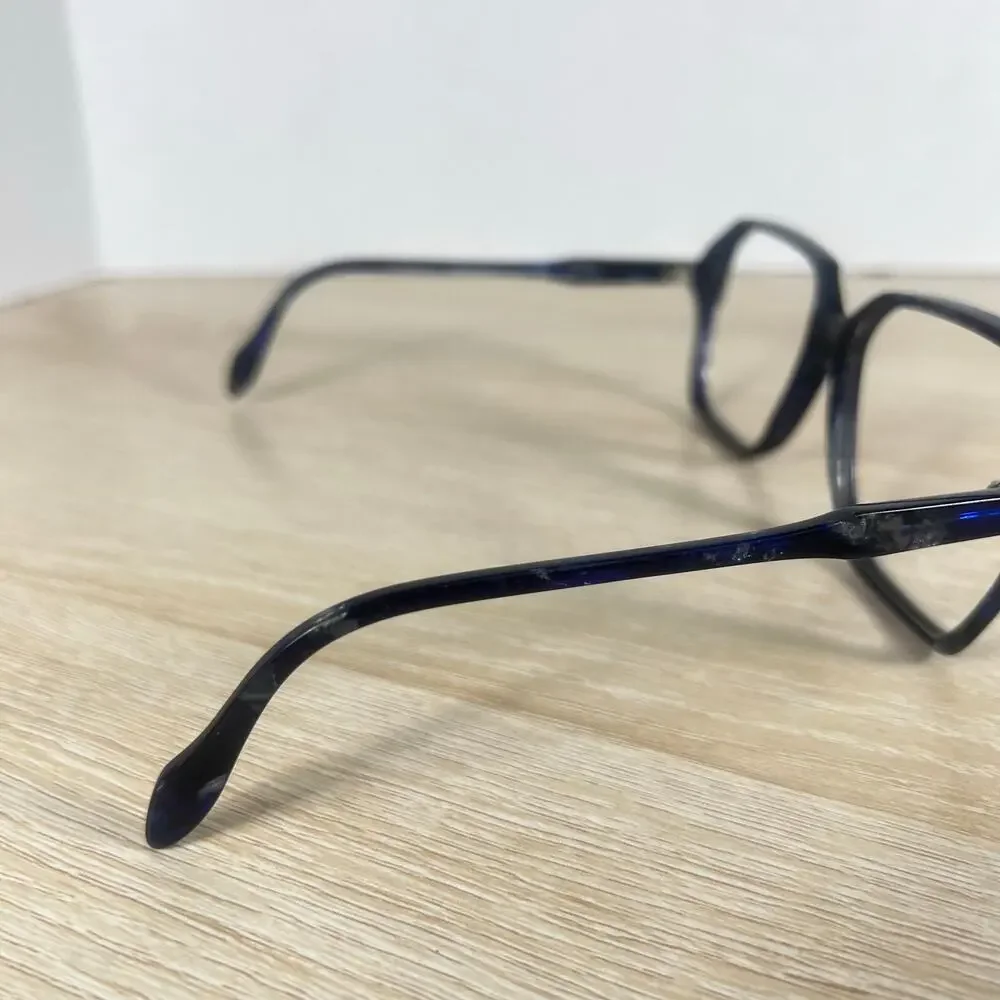 Vintage Neostyle Cosmet 465/667 Sunglasses DAMAGED 59-12-135 Germany